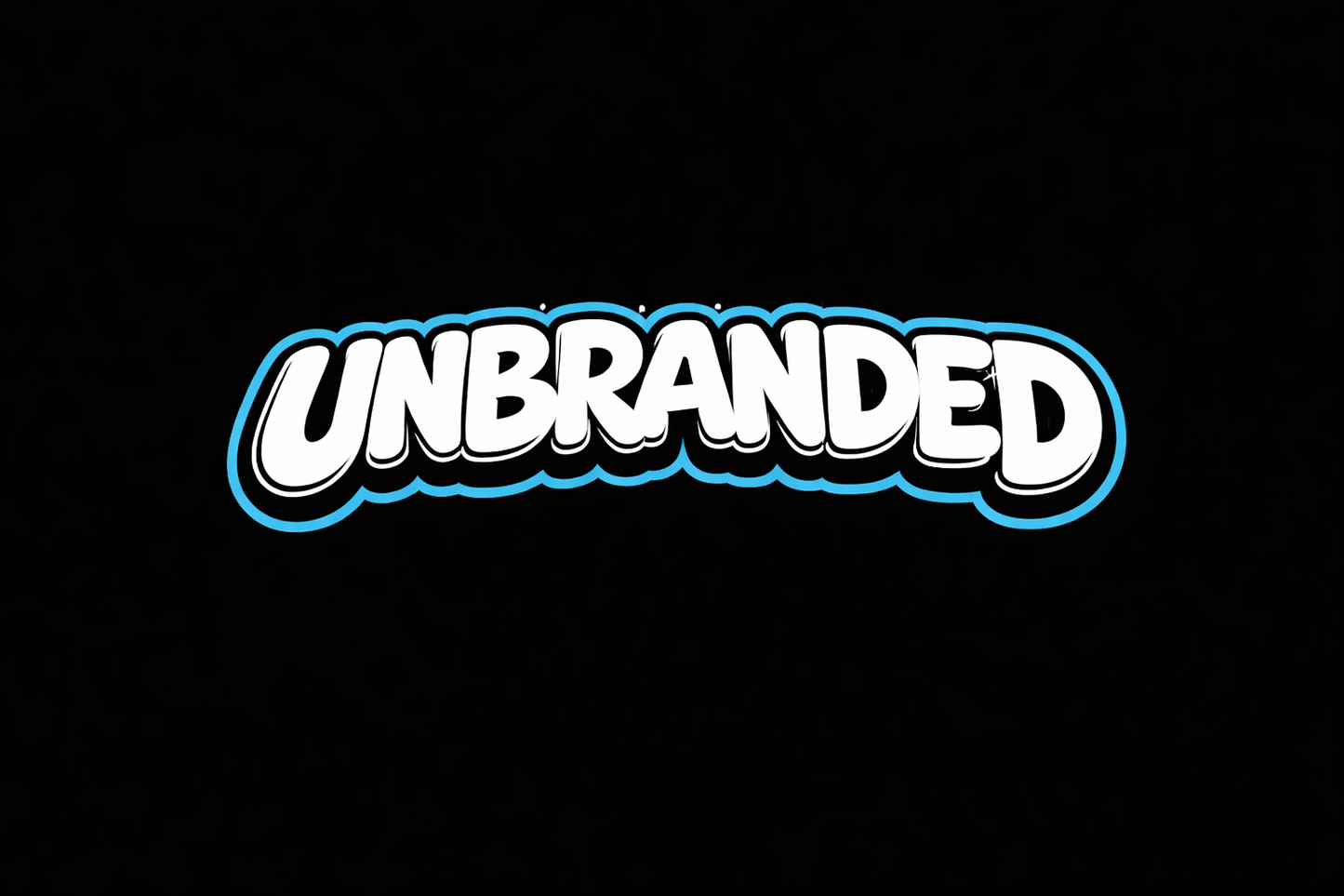 Unbranded Banner