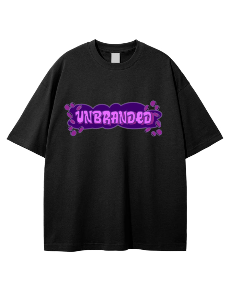 "Unbranded" Splat (Black)
