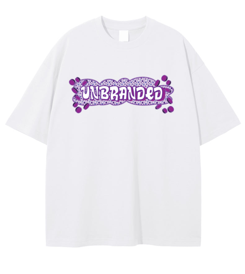 "Unbranded" Splat (White)