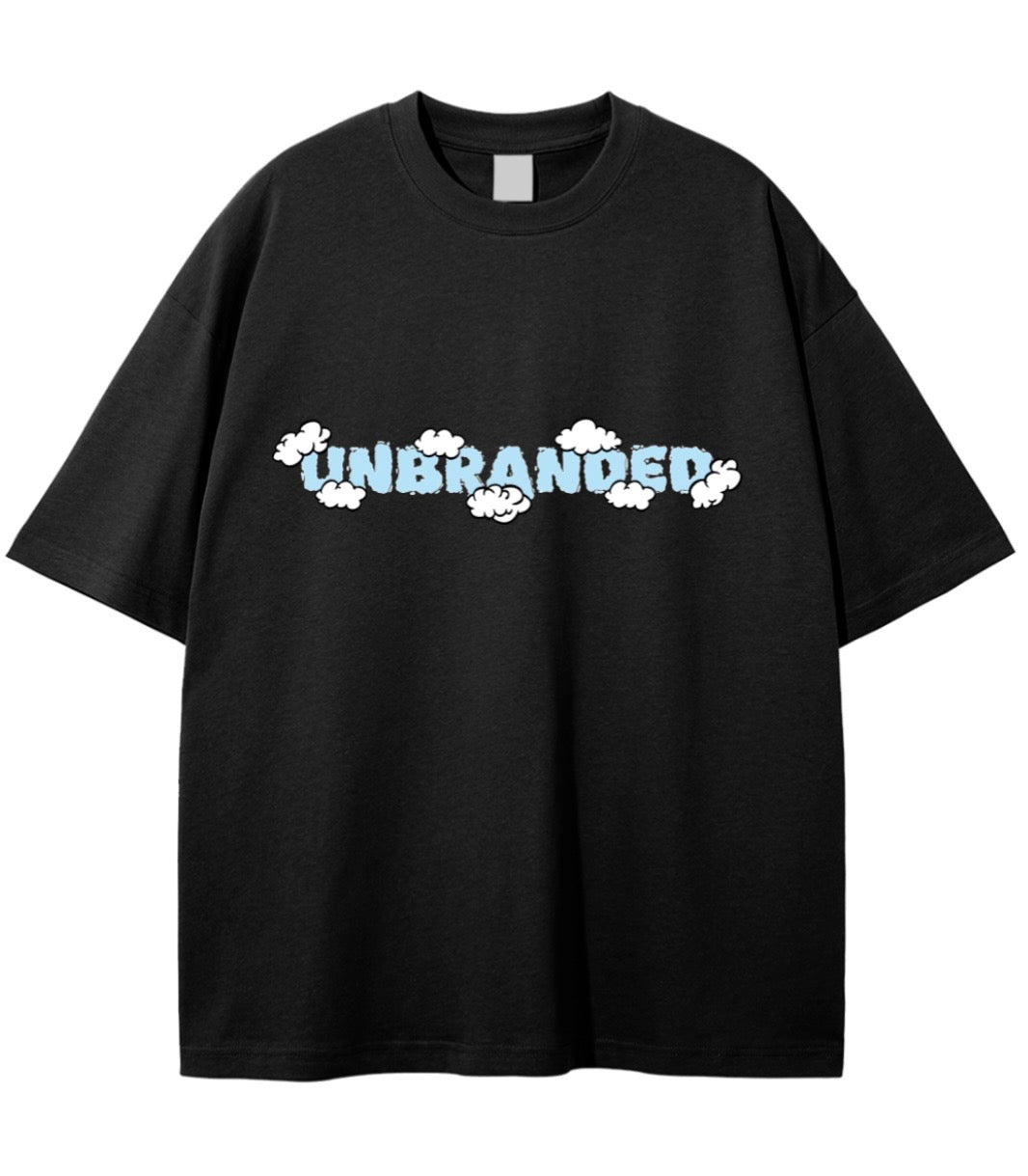 Unbranded “Cloudz” tee