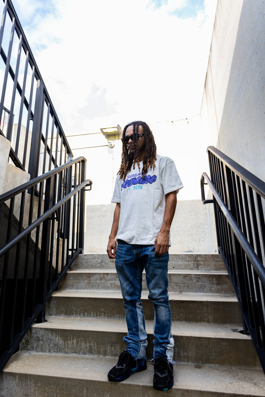 Unbranded WOCKSHOP Tee