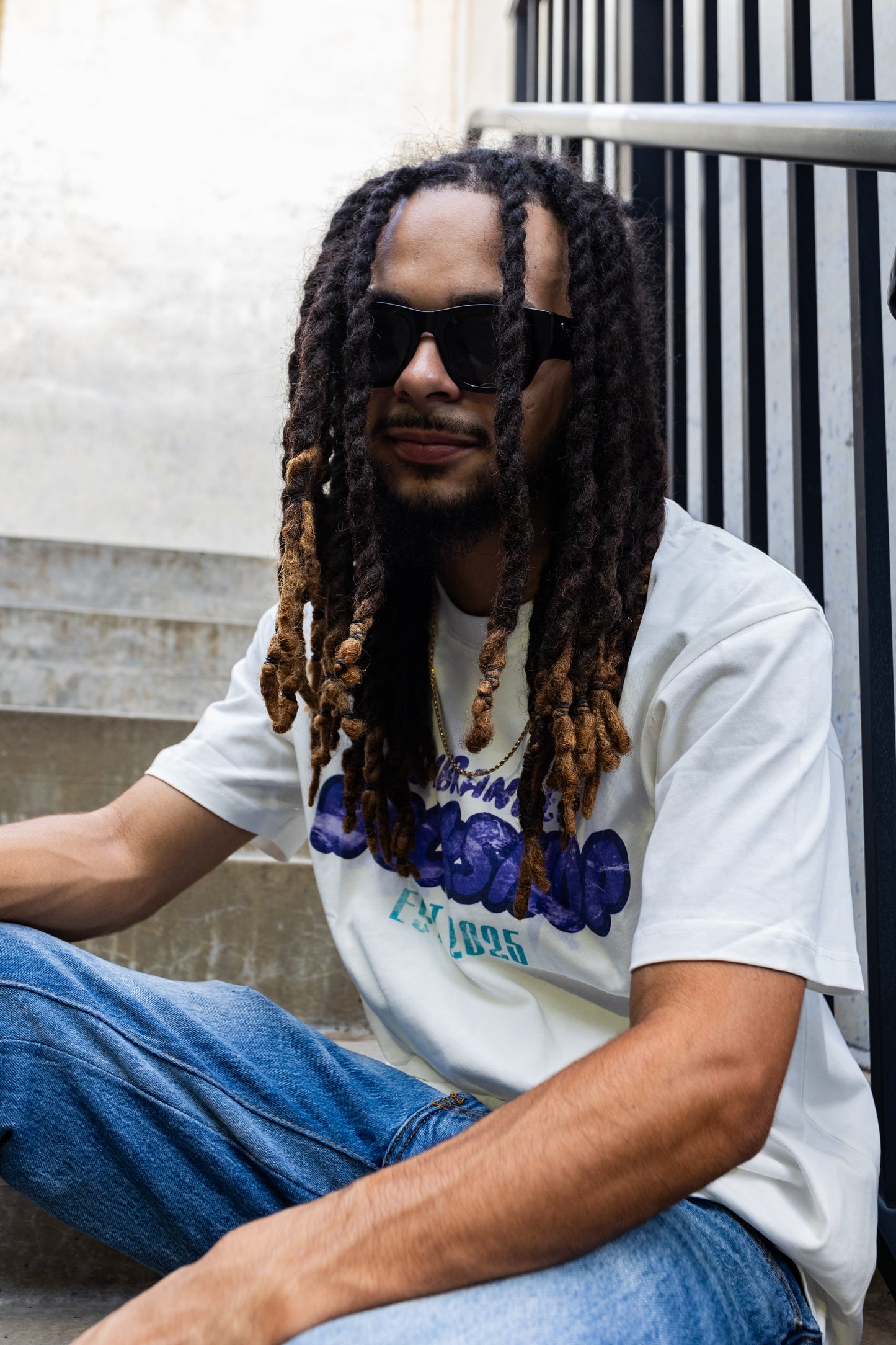Unbranded WOCKSHOP Tee