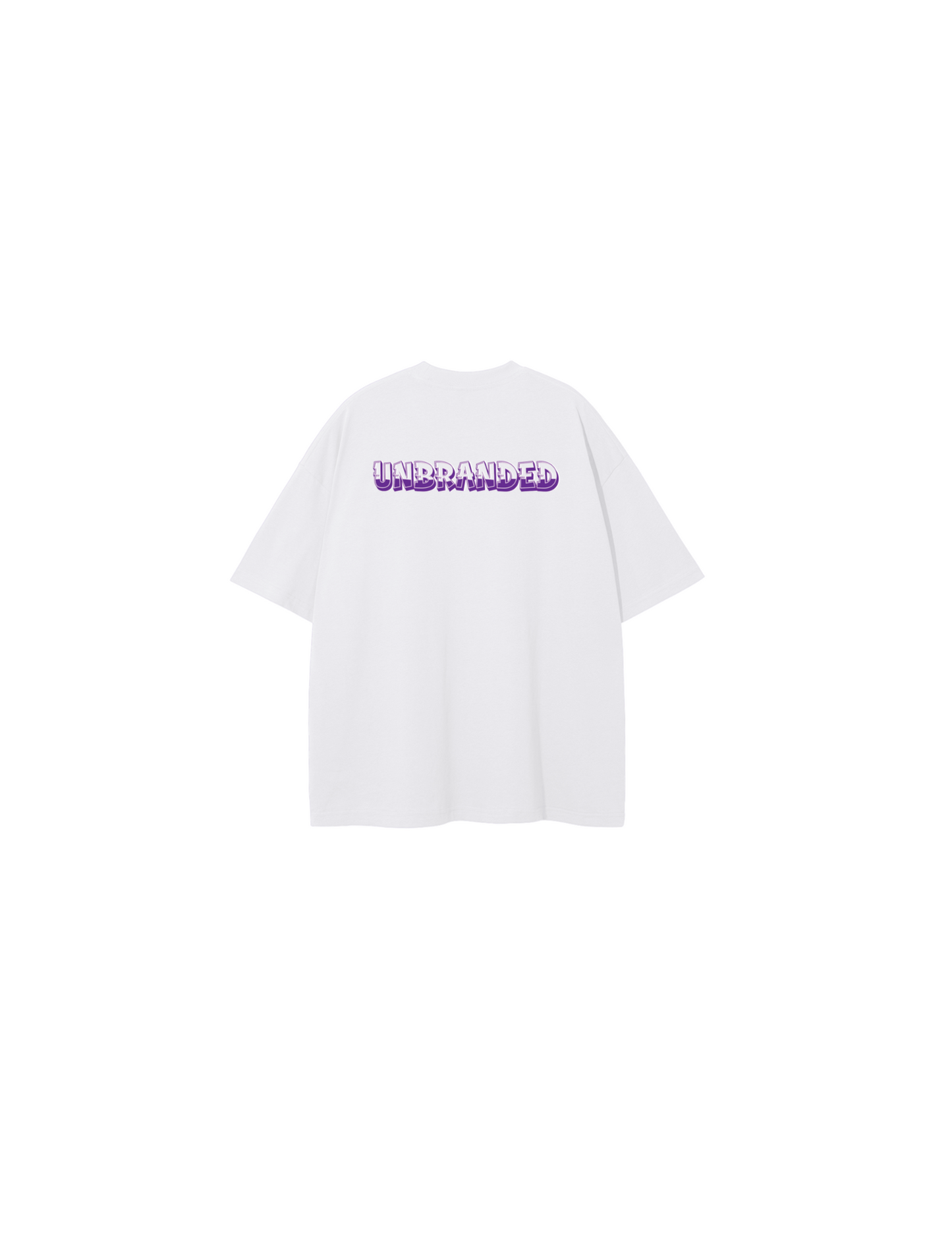 Original "Unbranded" Short Sleeve Tee