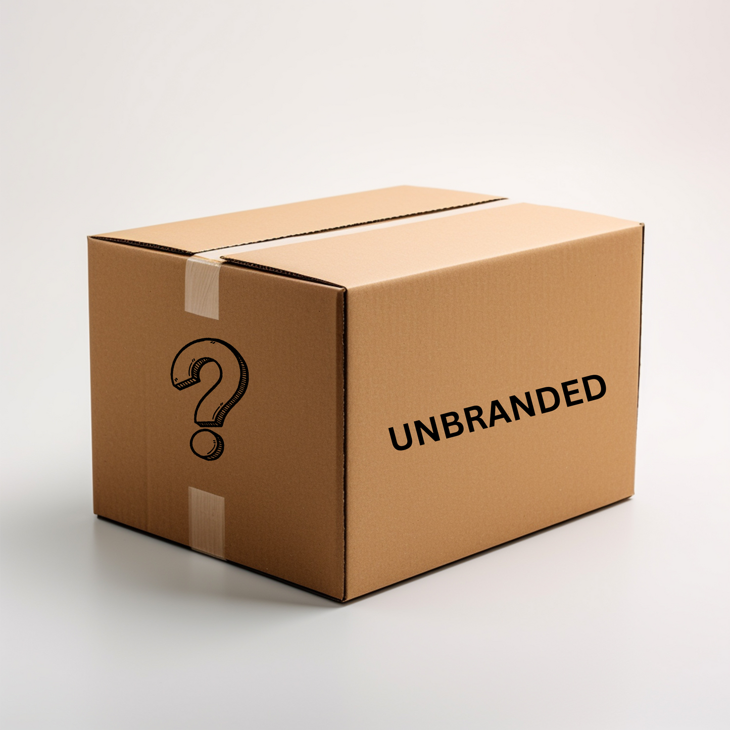Unbranded Mystery Tee