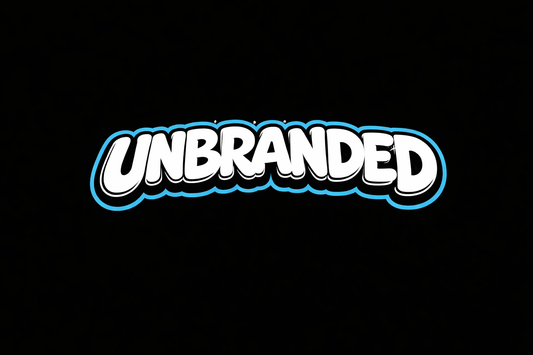 Unbranded Banner