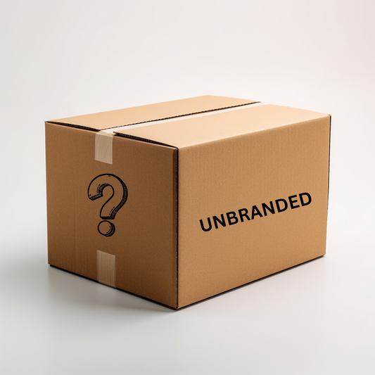 Unbranded Mystery Tee